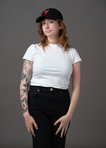 Howler Embroidered Baseball Cap