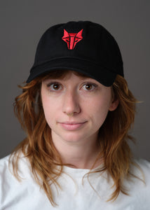 Howler Embroidered Baseball Cap