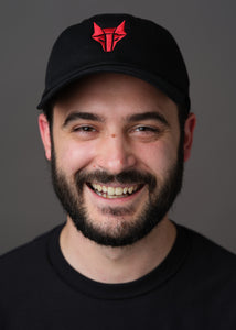 Howler Embroidered Baseball Cap
