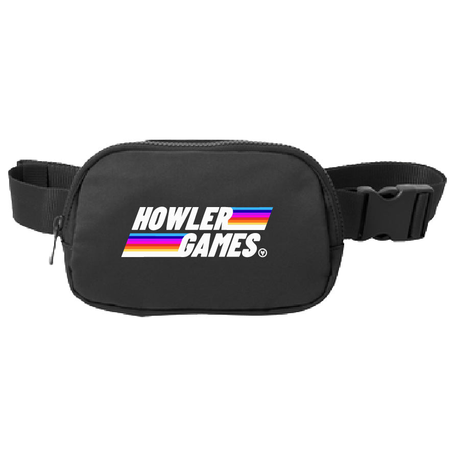 Howler Games Fannie Pack