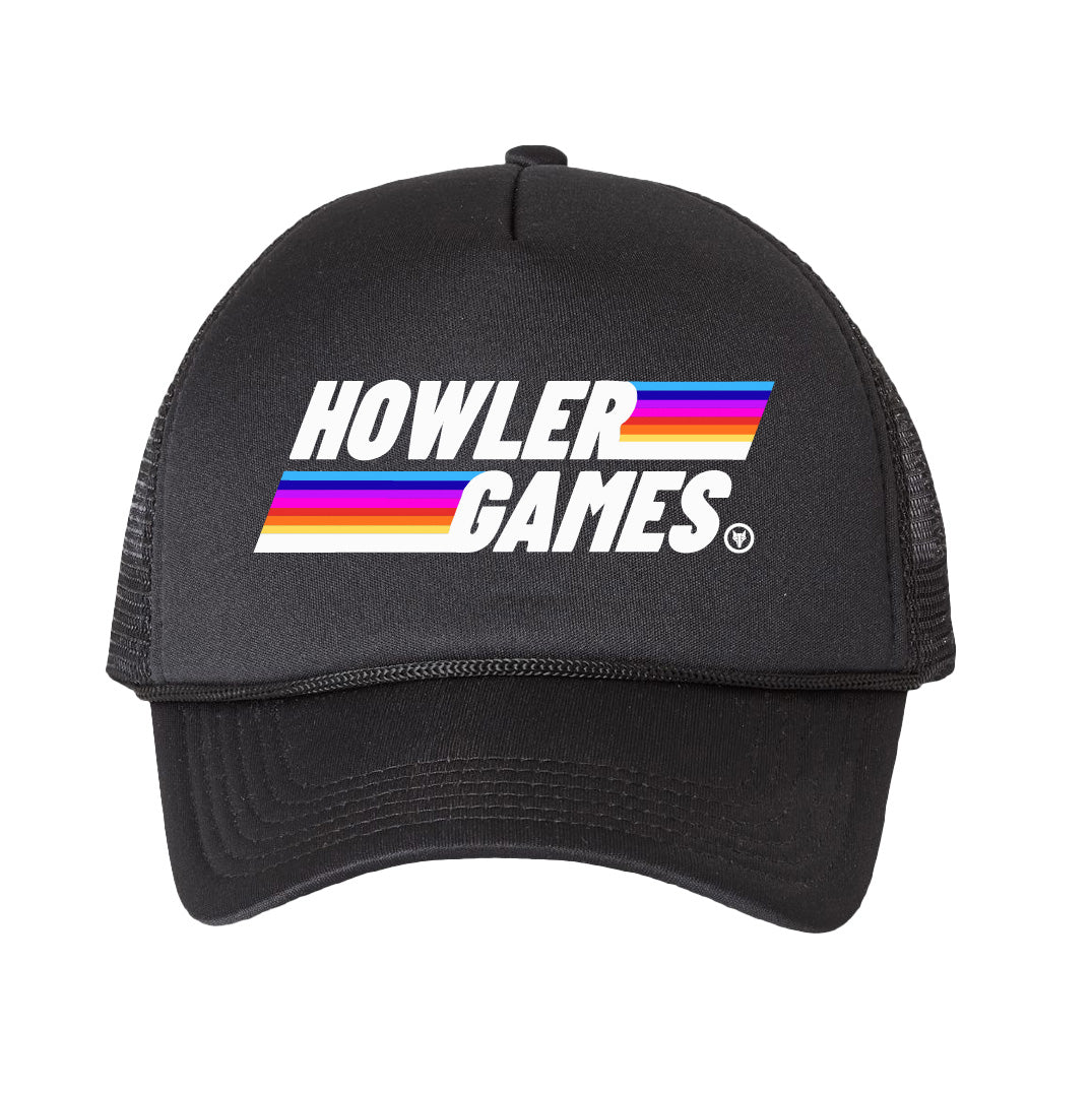 Howler Games Hat