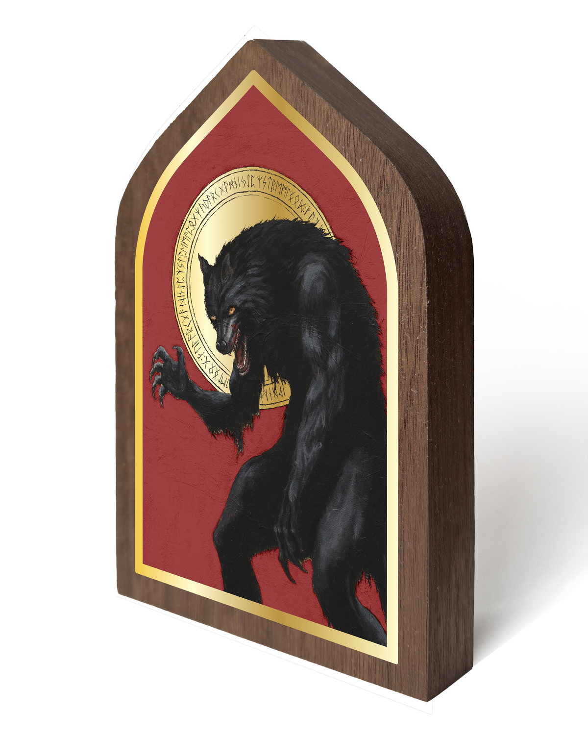 The Devils: Vigga Icon