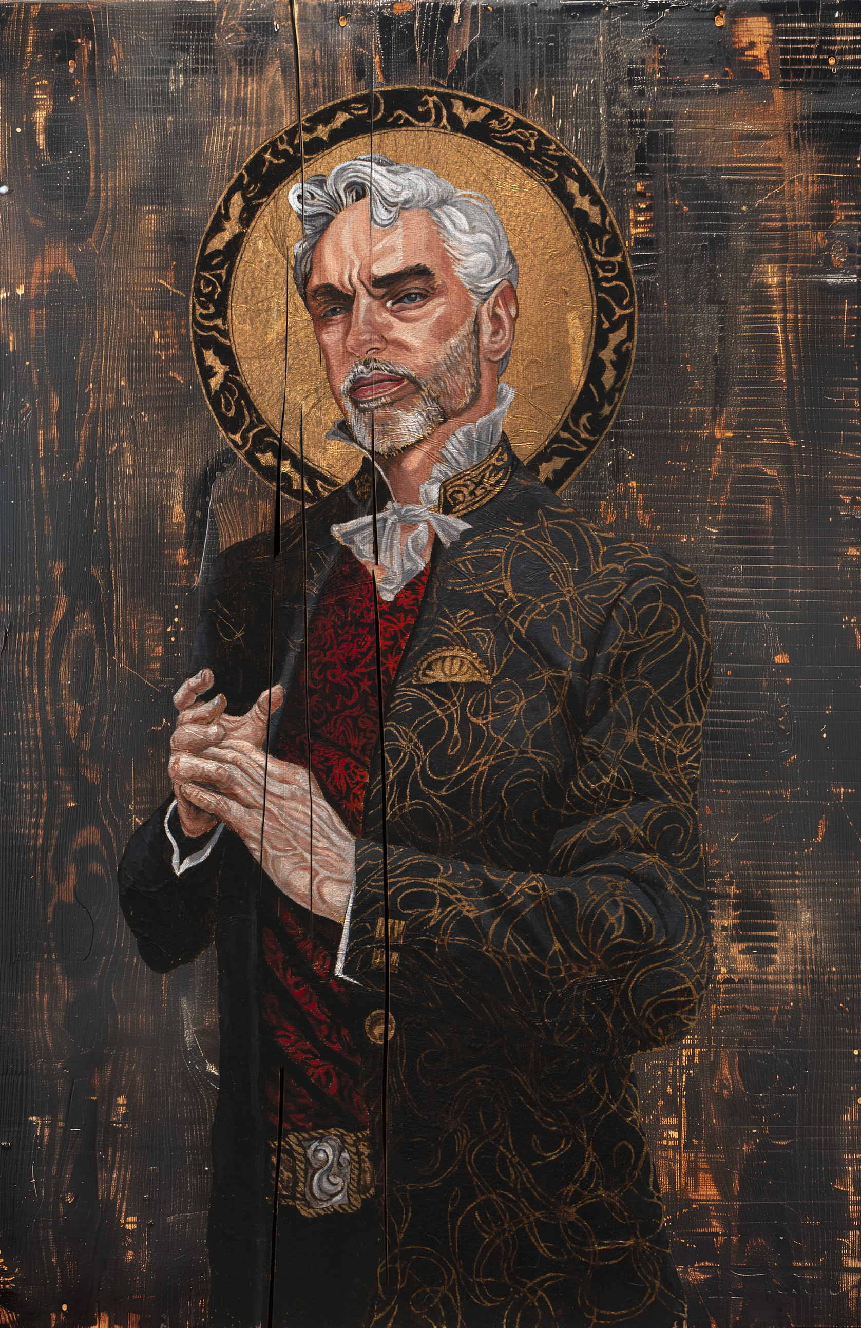 The Devils Mini Prints: FULL SET of 8