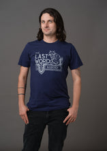 Load image into Gallery viewer, Last Word Bookshop Unisex T-shirt
