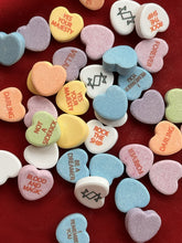 Load image into Gallery viewer, Candy Hearts: Literary Love from V.E. Schwab
