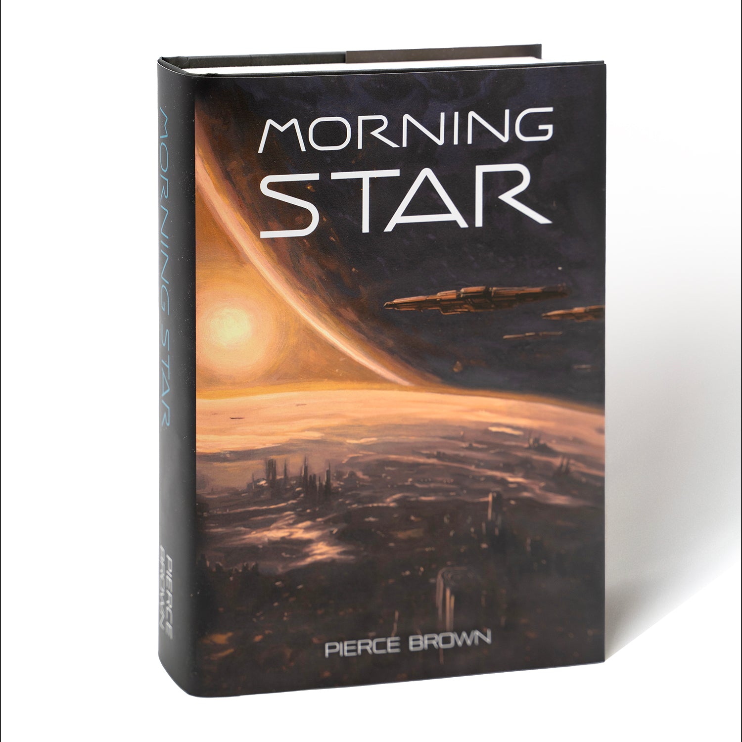Original Trilogy Alternate Dust Jackets