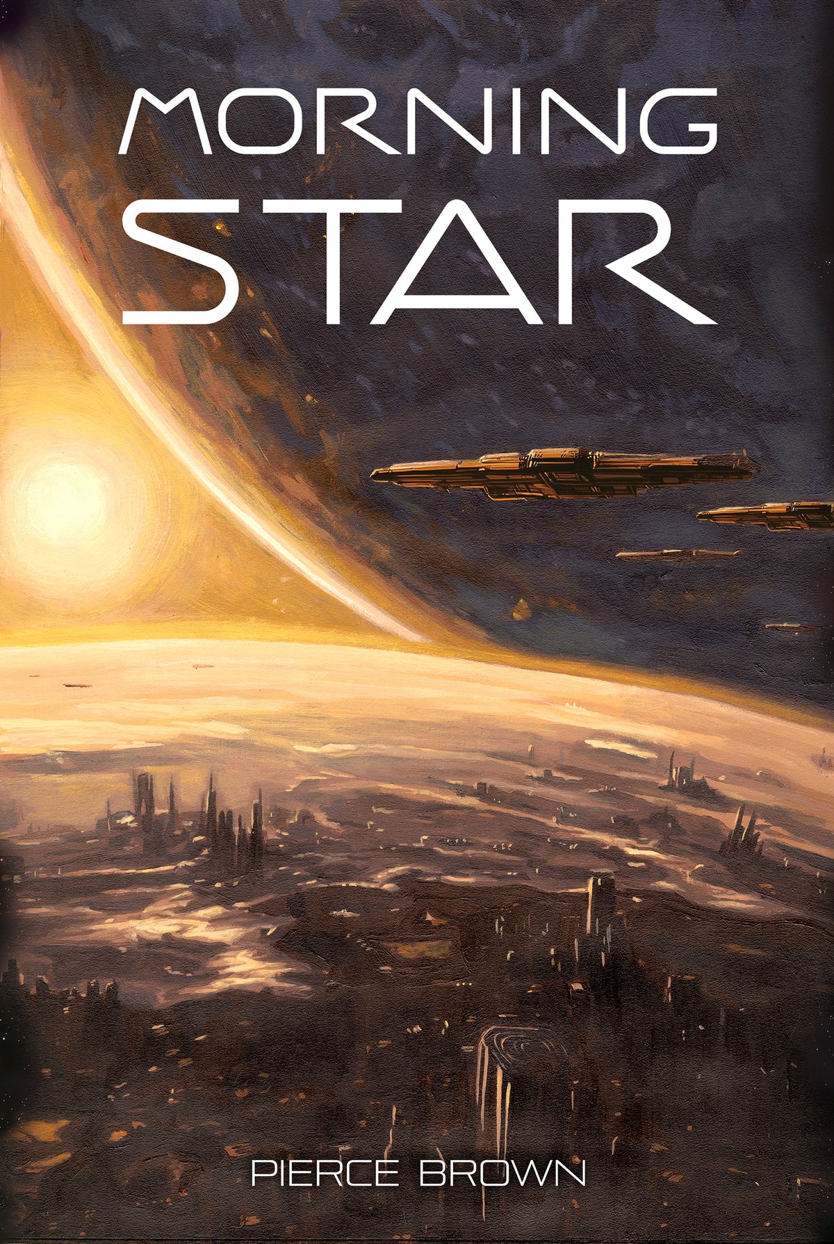 Original Trilogy Alternate Dust Jackets with Books