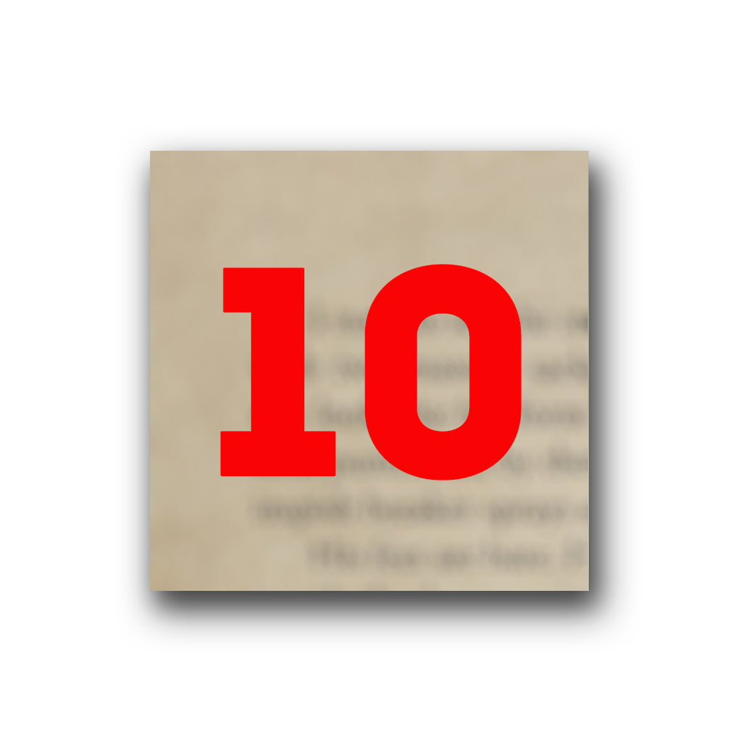 Story Gamepieces