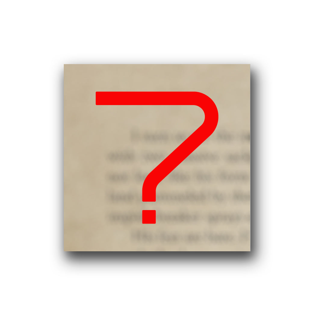 Story Gamepieces