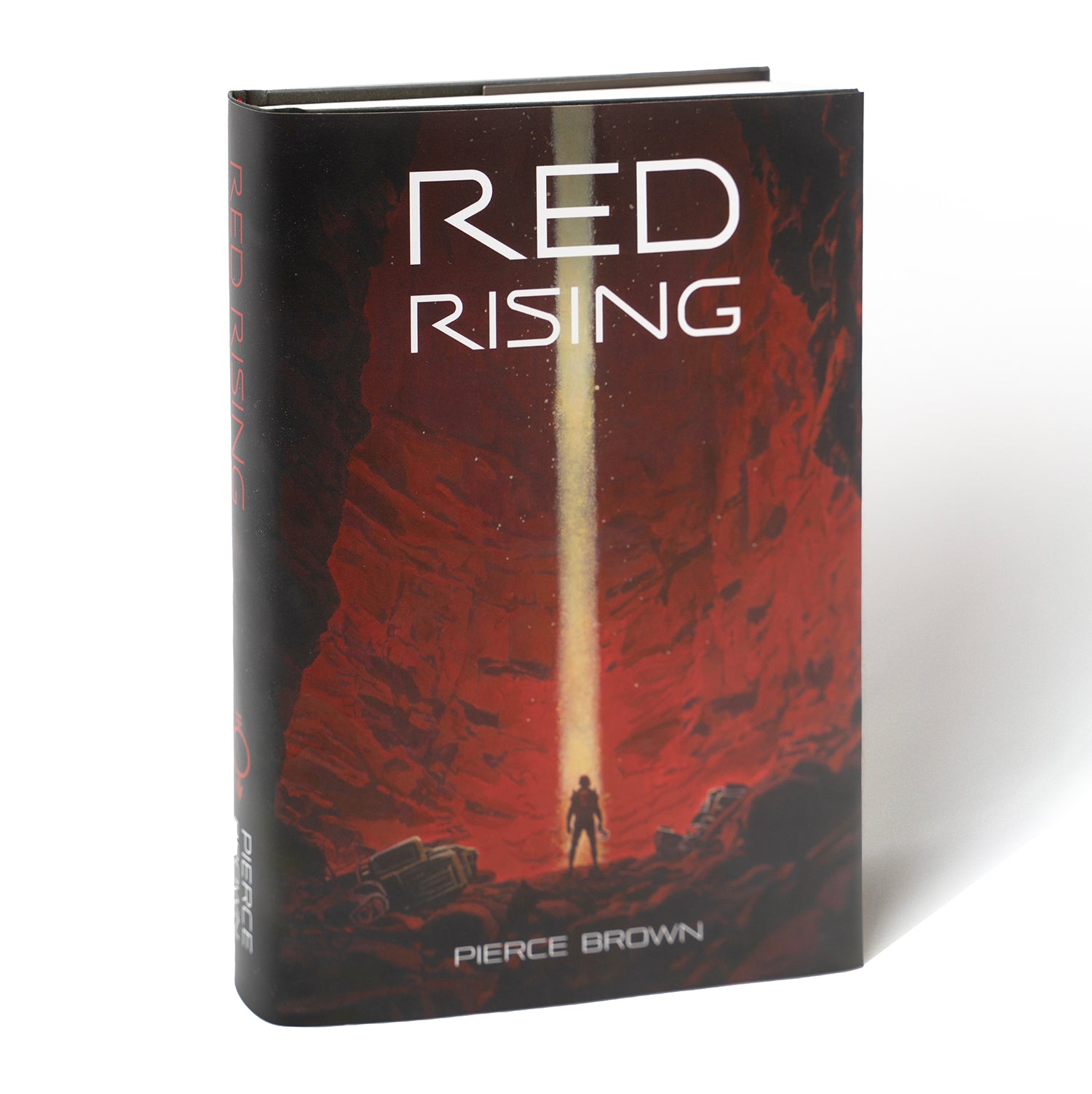 Original Trilogy Alternate Dust Jackets