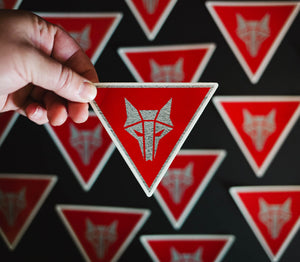 Howler Sigil Sticker