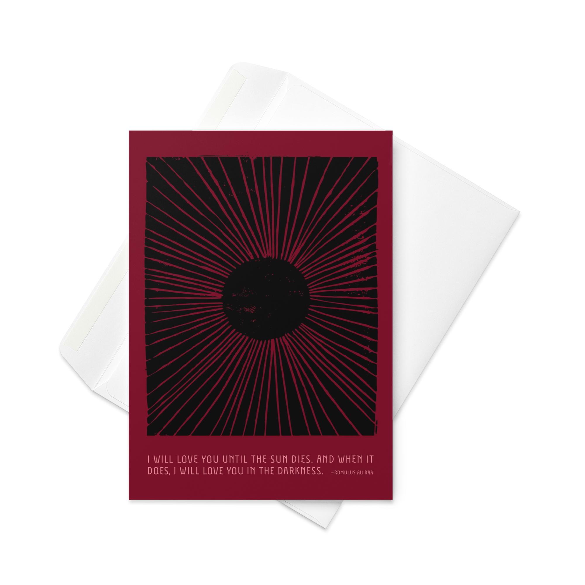 Valentine's Day Cards