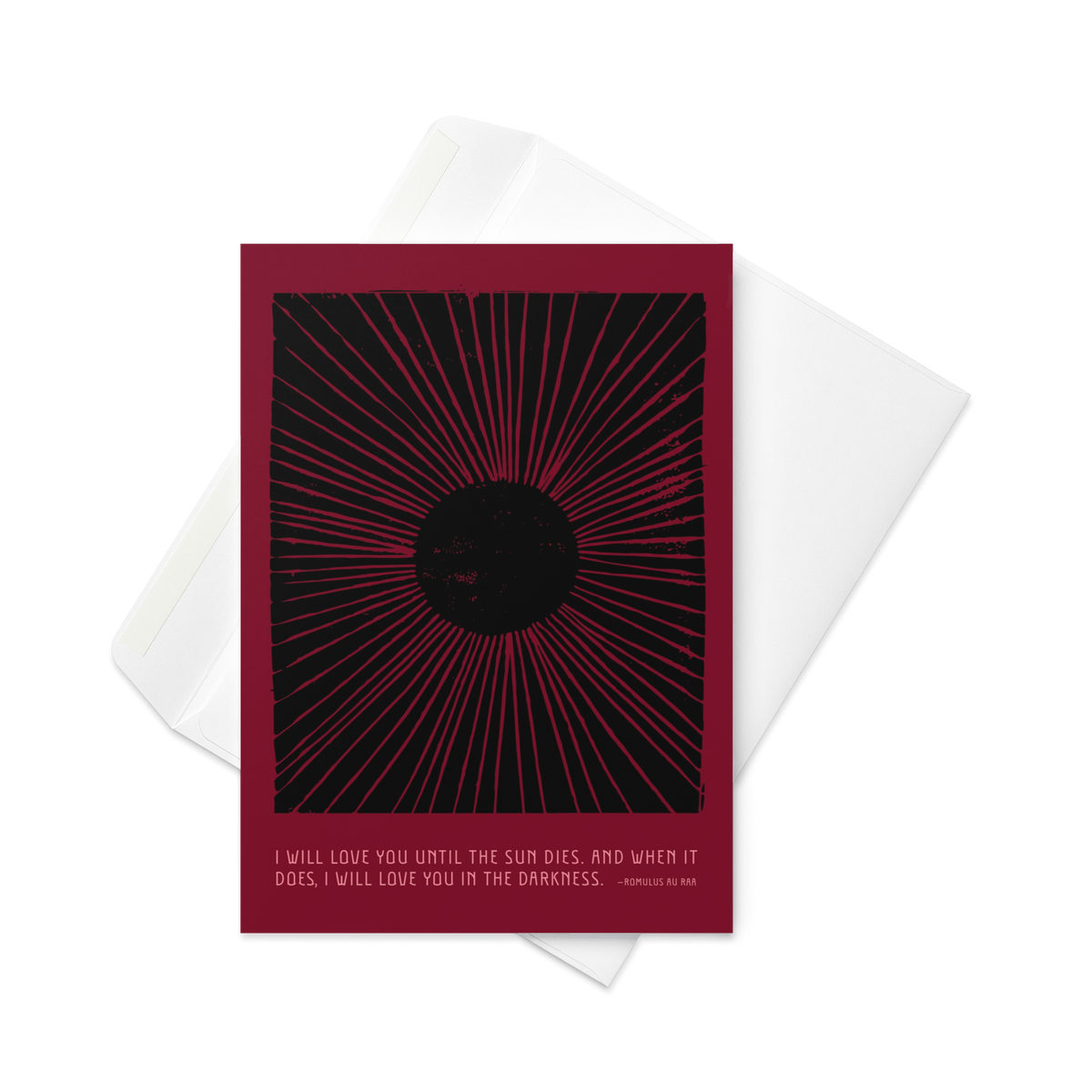 Valentine's Day Cards