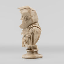 Load image into Gallery viewer, The Bust of Silenius au Lune
