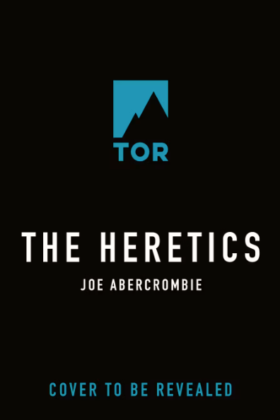 The Heretics Pre-Order