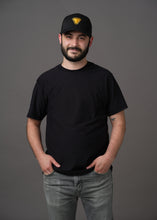 Load image into Gallery viewer, Yellow Sigil Trucker Cap
