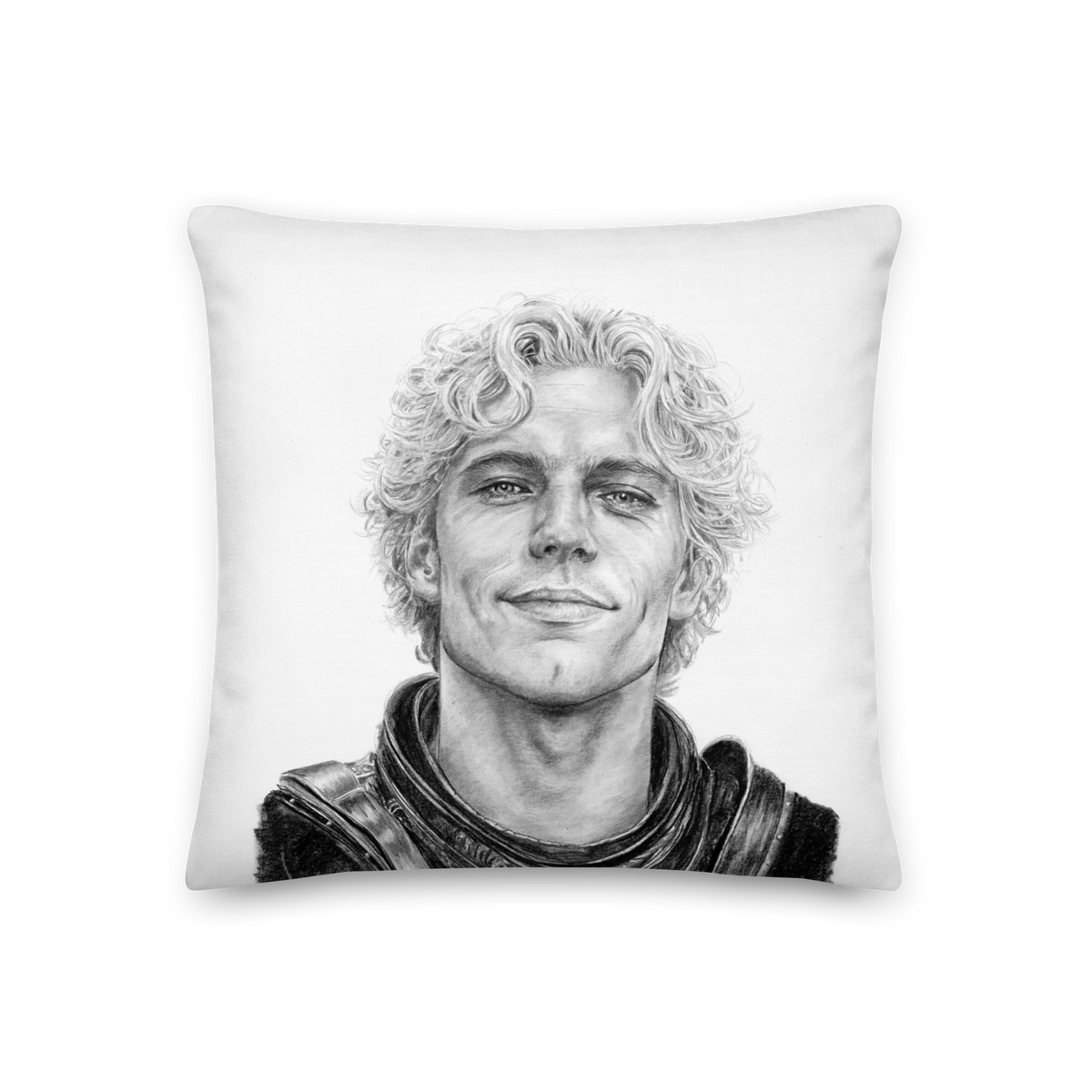 Cassius Pillow