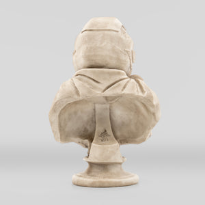 The Bust of Silenius au Lune