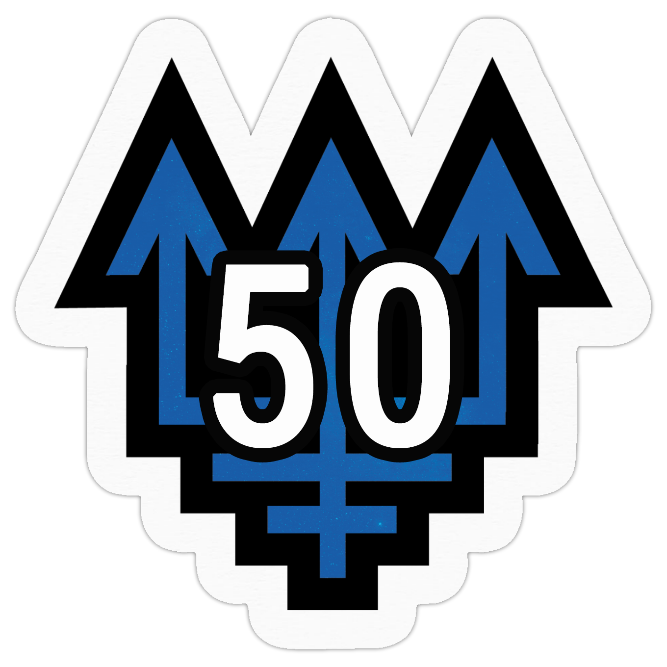 Blue Sigil Gamepiece