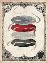 Load image into Gallery viewer, Four Londons Limited Edition Poster
