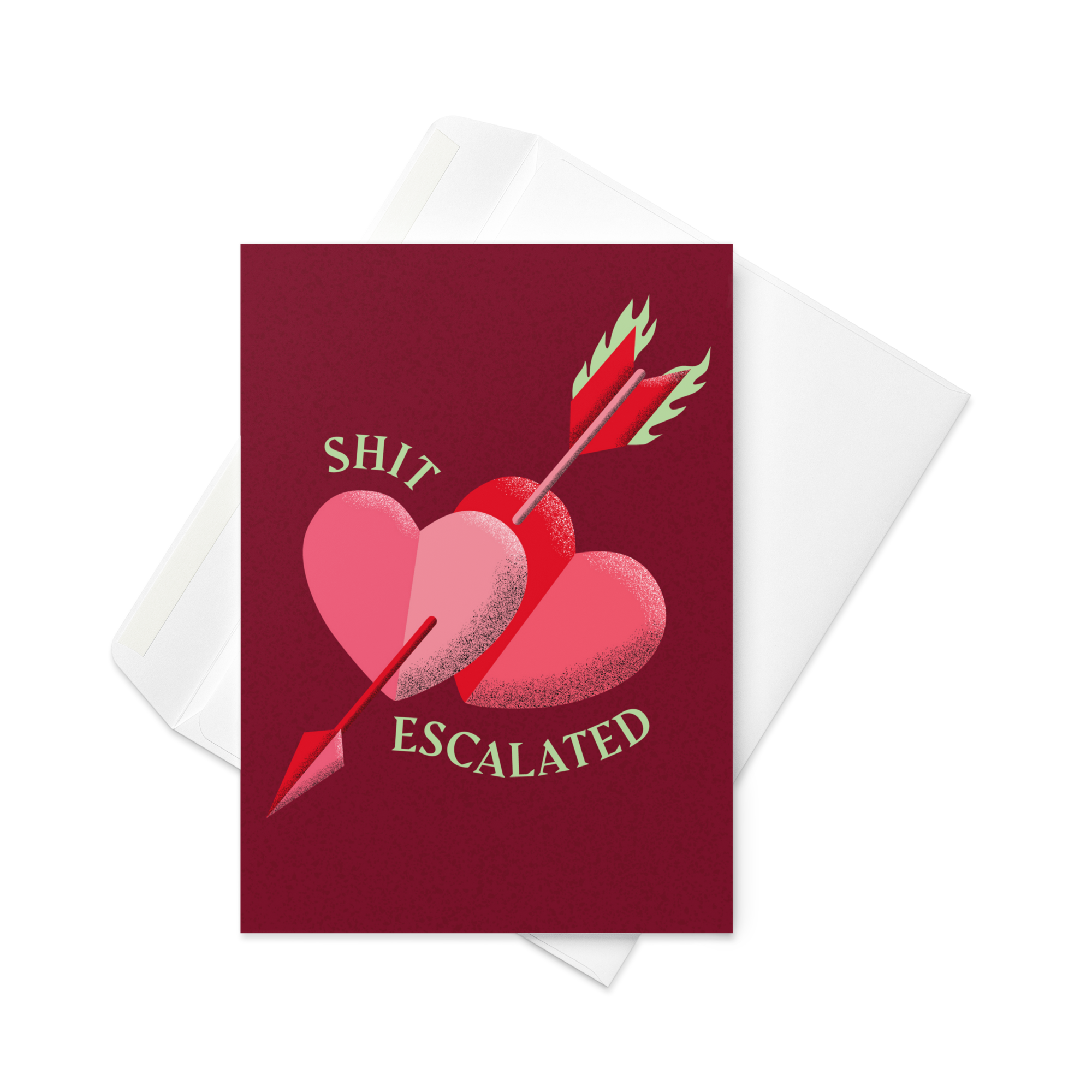 Valentine's Day Cards