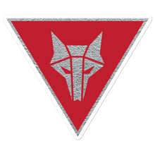 Load image into Gallery viewer, Howler Sigil Sticker
