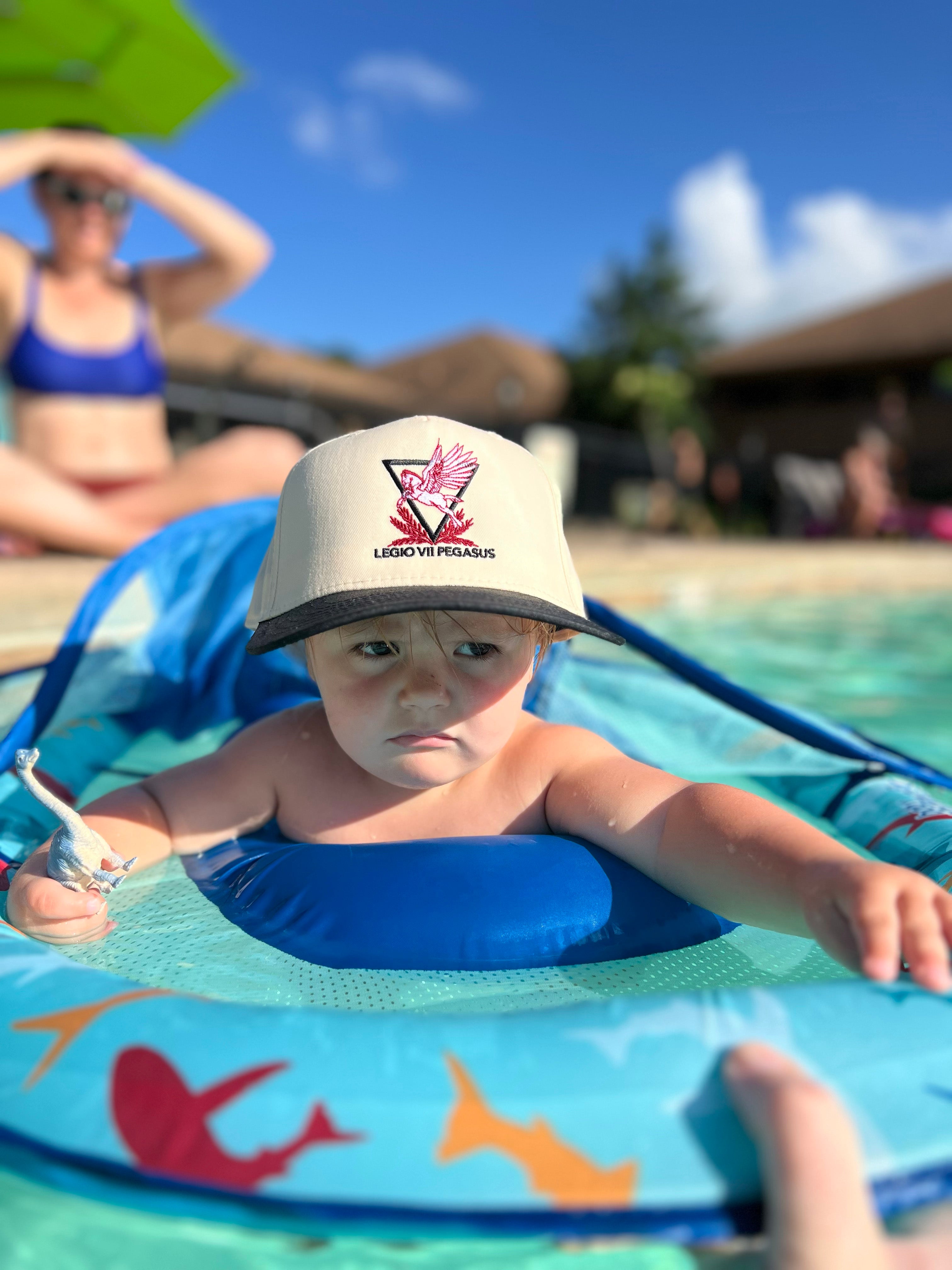 Pegasus Legion Hat