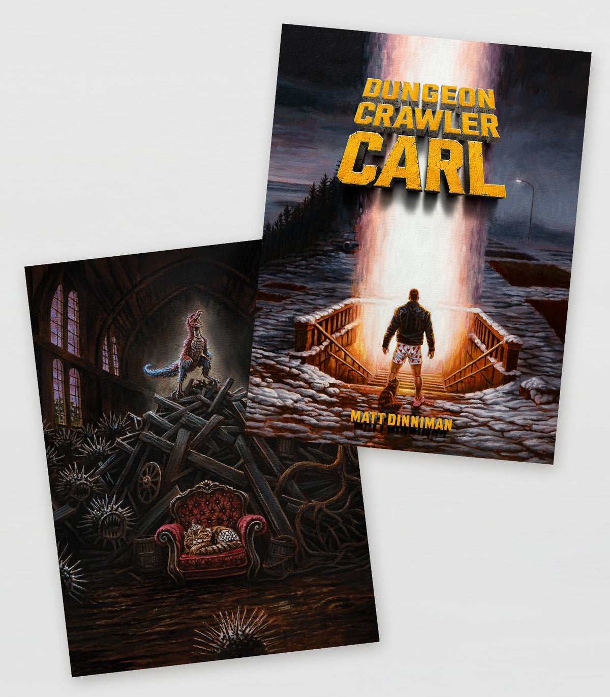 Poster Print Bundle