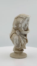 Load and play video in Gallery viewer, CRYSTALIZED EDITION / The Bust of Silenius au Lune
