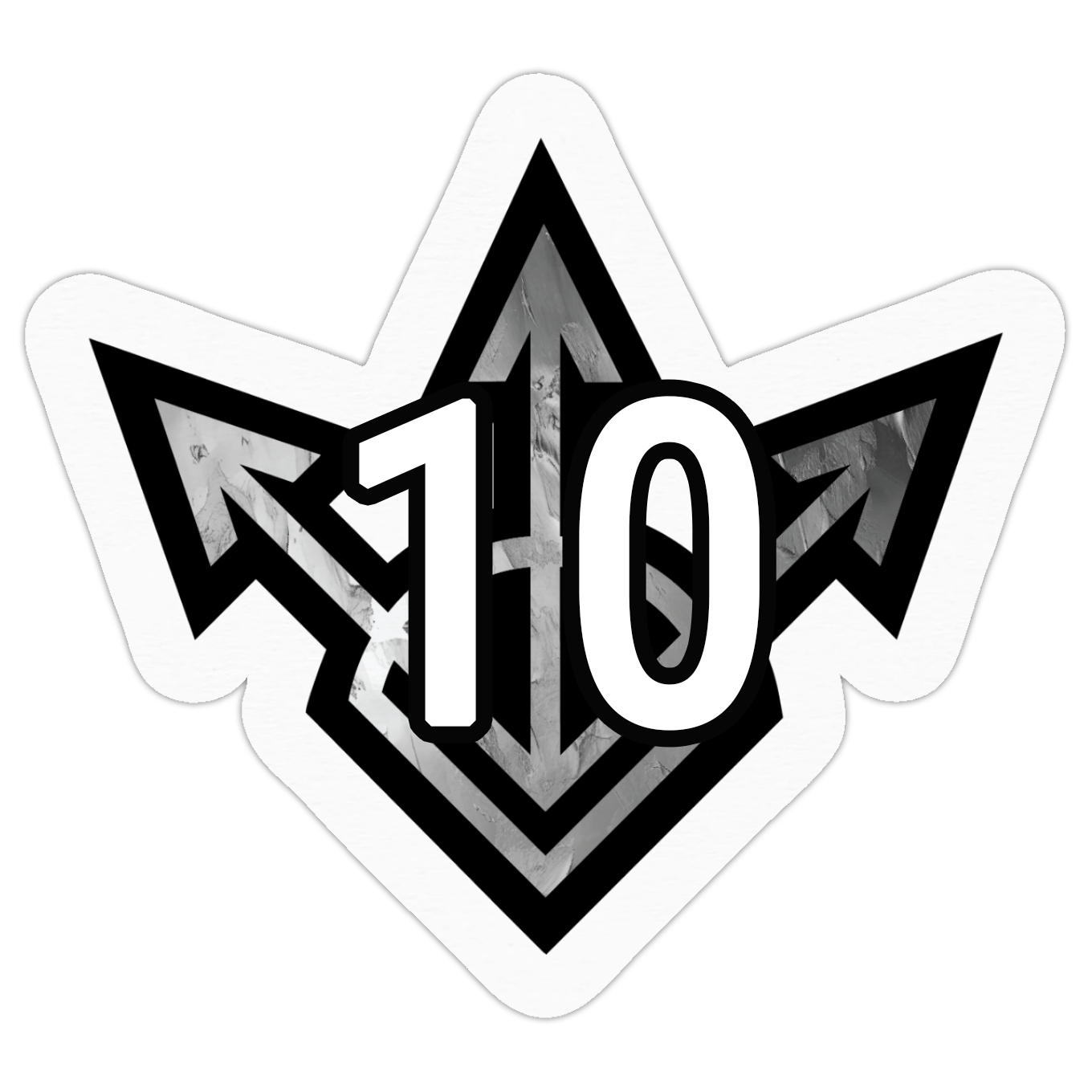 Silver Sigil Gamepiece