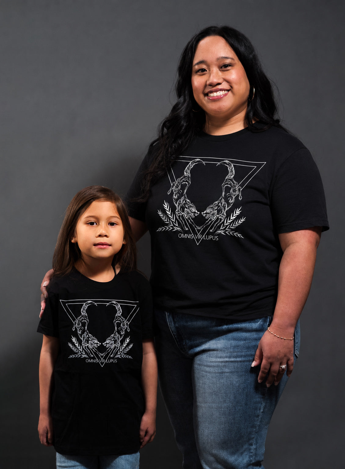 Dress Your Pack (Youth + Adult Bundle)