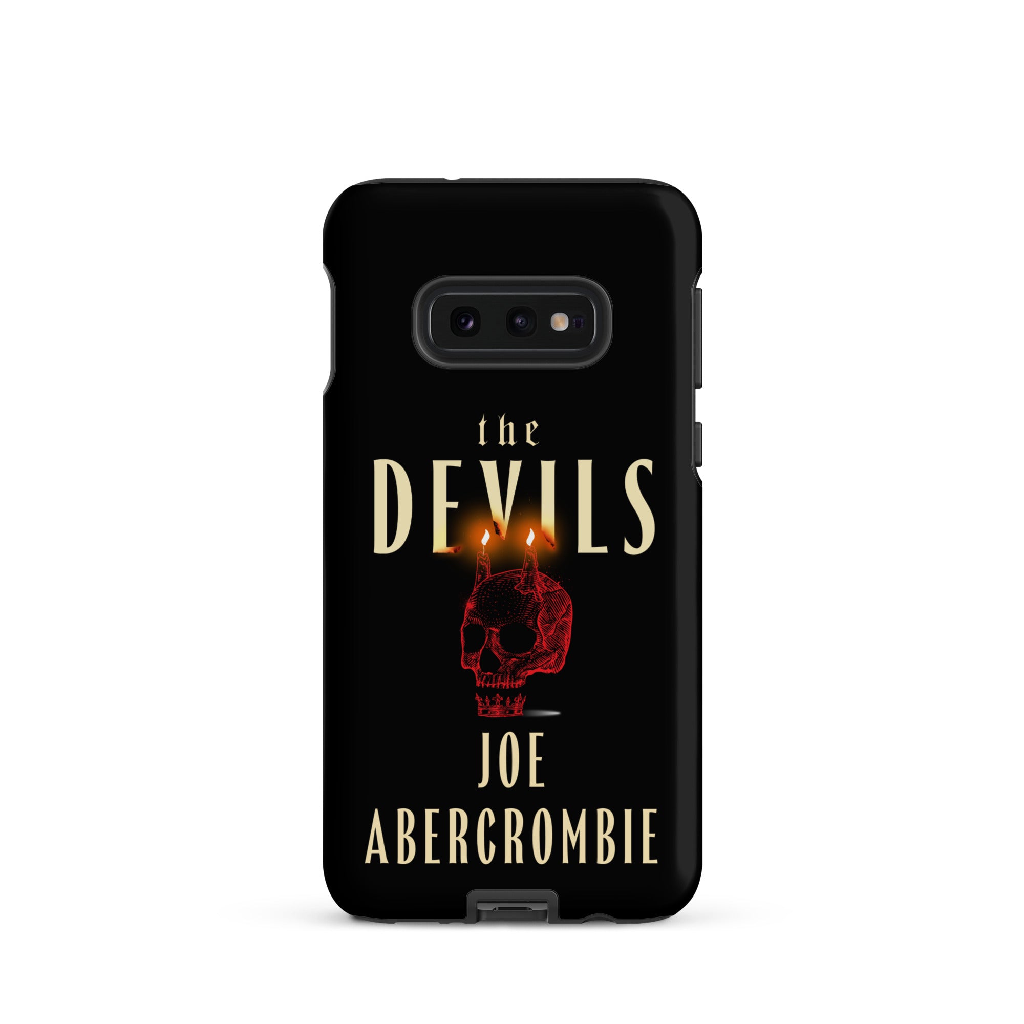 The Devils Fall Drop – Lit Escalates