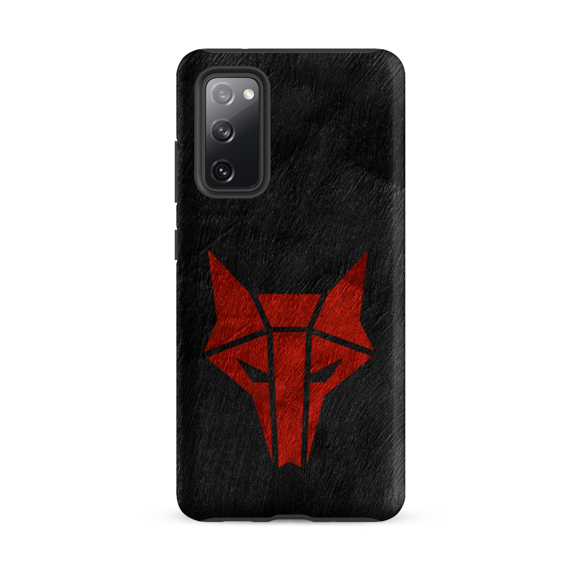 Howler Sigil Tough Case for Samsung® – Lit Escalates