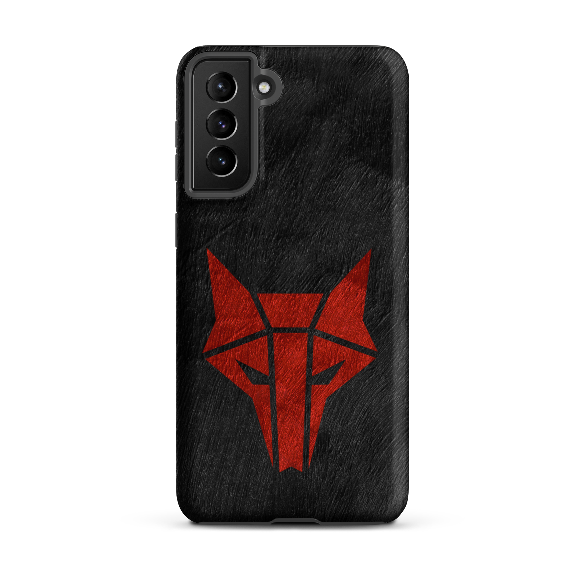 Howler Sigil Tough Case for Samsung® – Lit Escalates Howler Sigil Tough Case for Samsung® – Lit Escalates