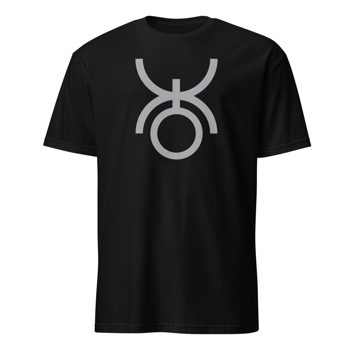 Gray Sigil Unisex T-Shirt