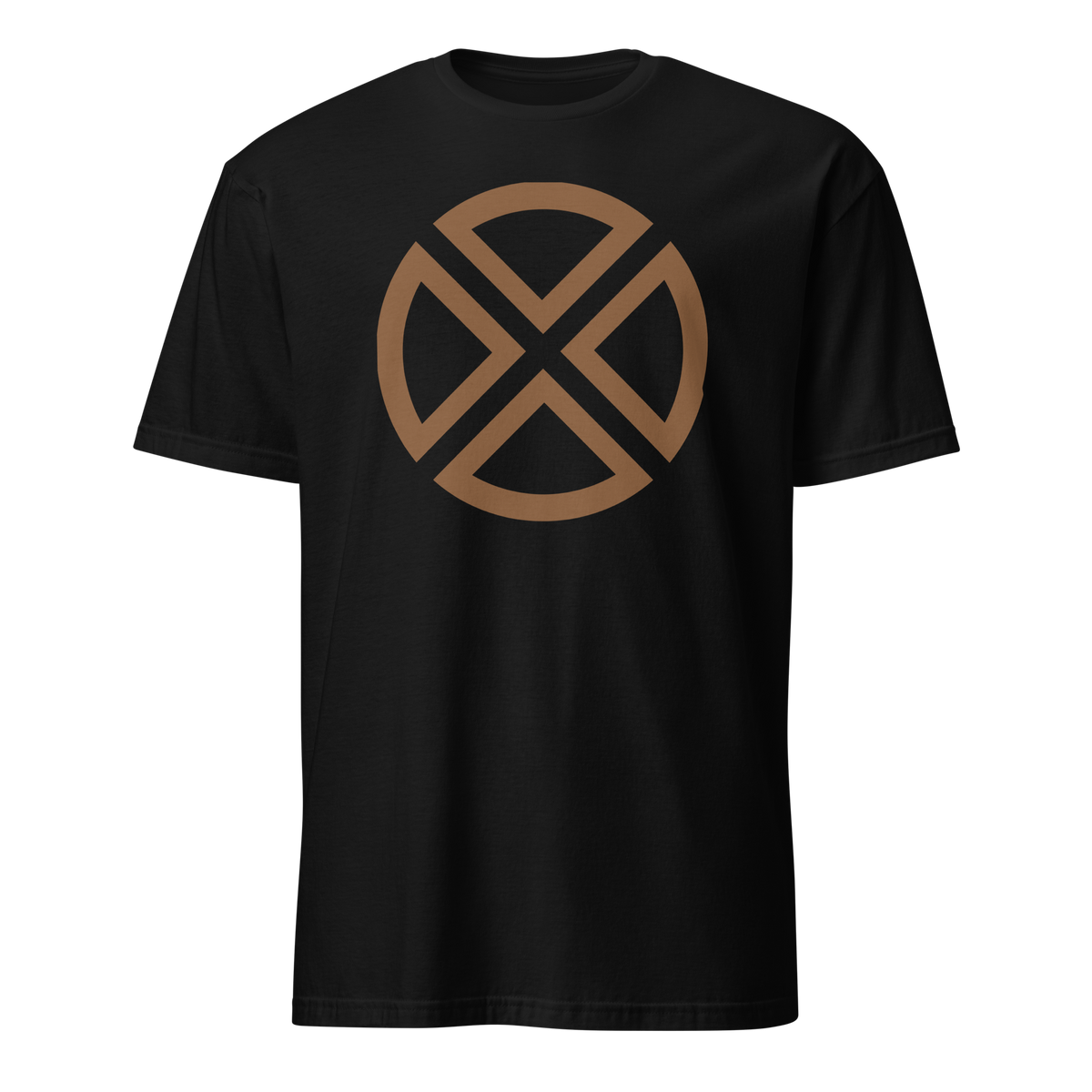 Brown Sigil Unisex T-Shirt