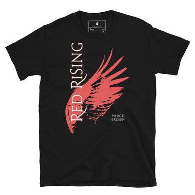 Red Rising Apparel – Lit Escalates