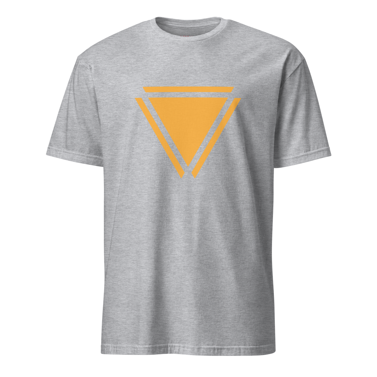 Yellow Sigil Unisex T-Shirt