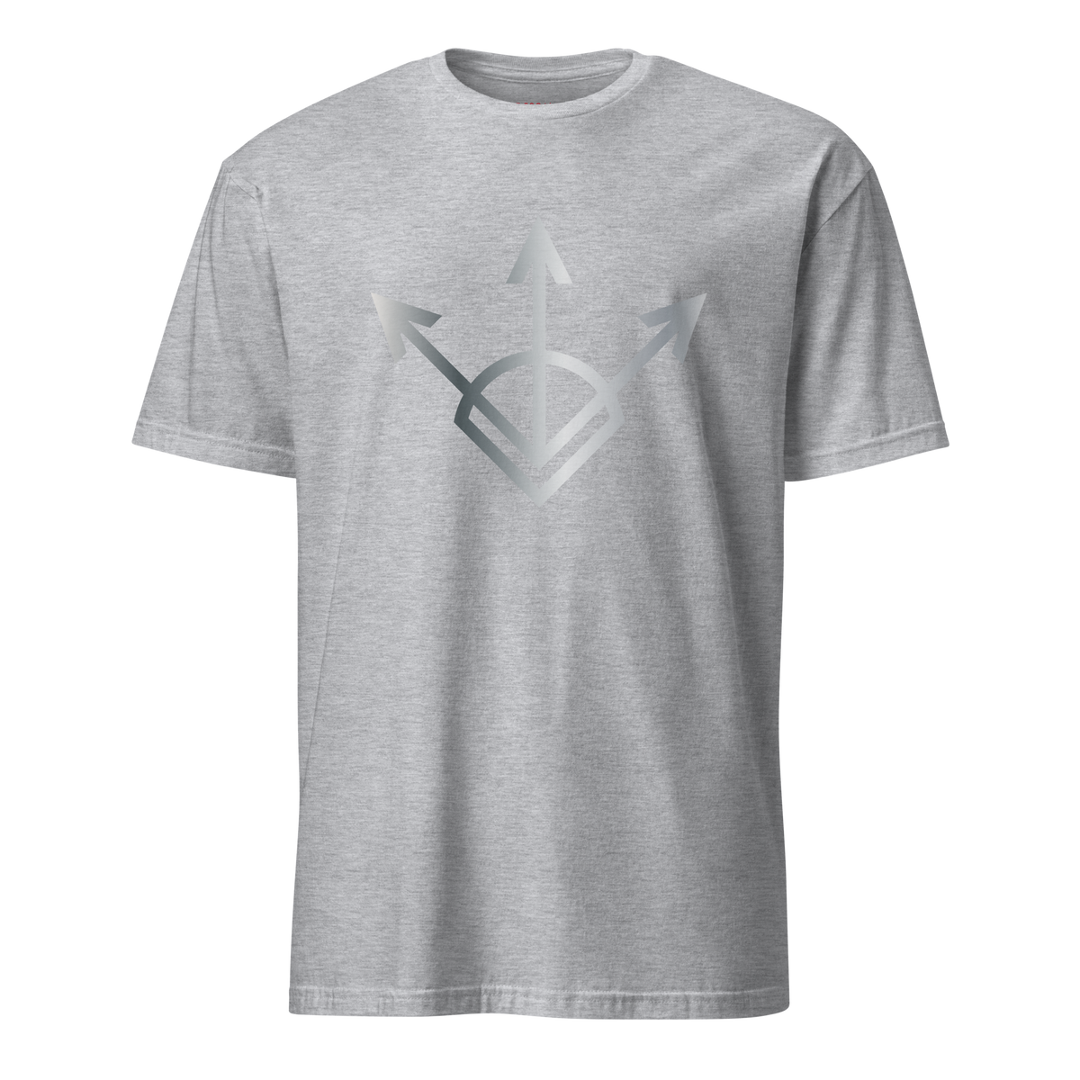 Silver Sigil Unisex T-Shirt