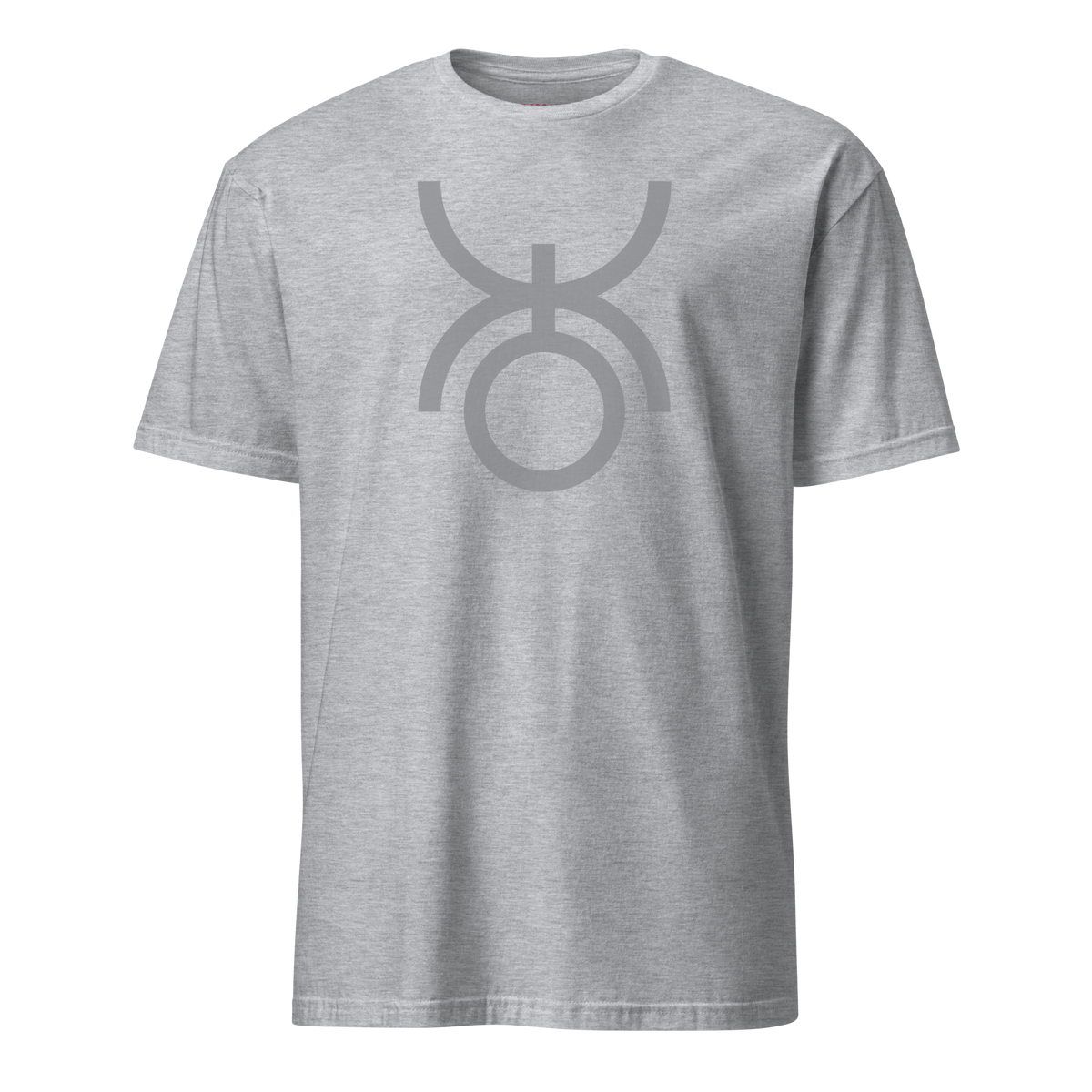 Gray Sigil Unisex T-Shirt