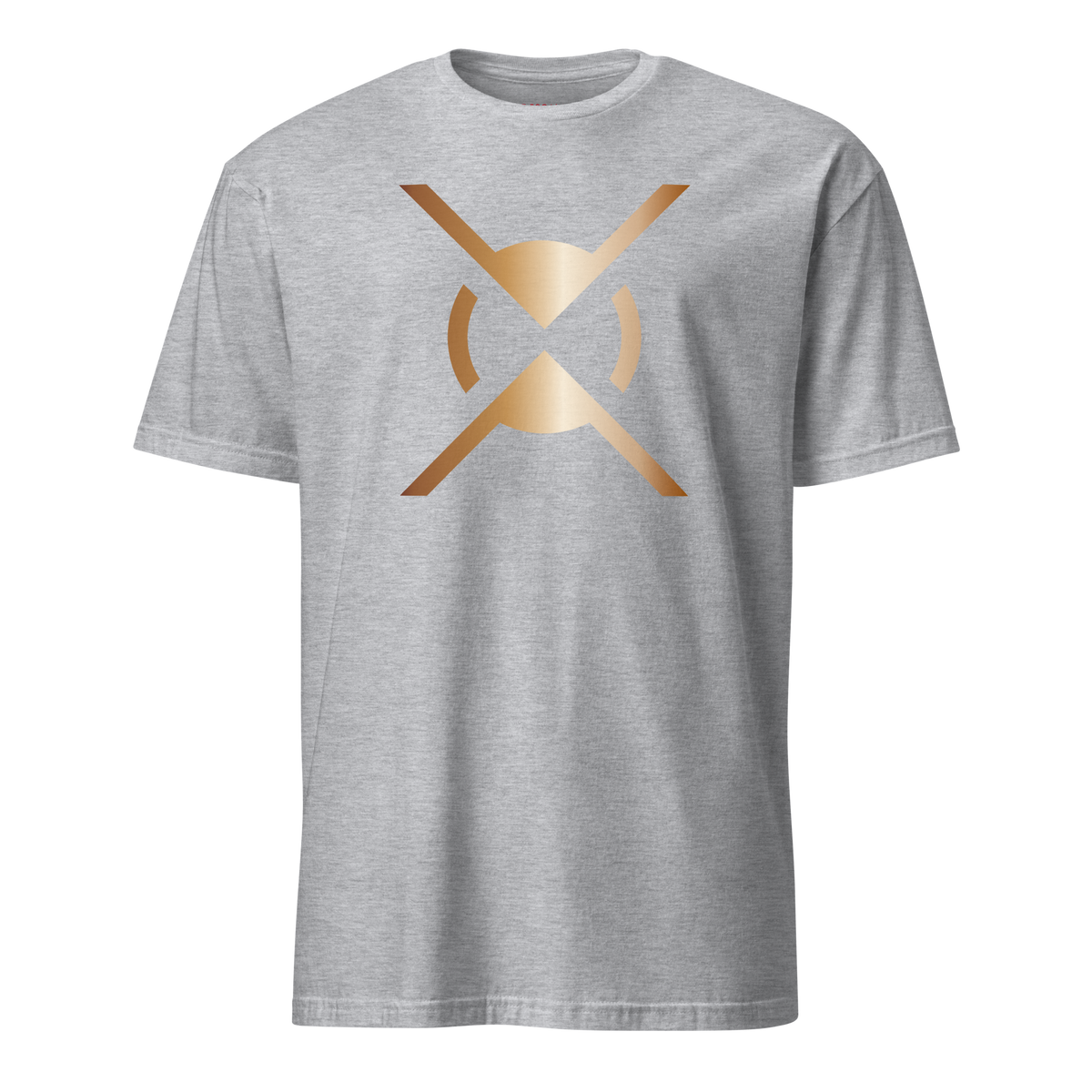 Copper Sigil Unisex T-Shirt