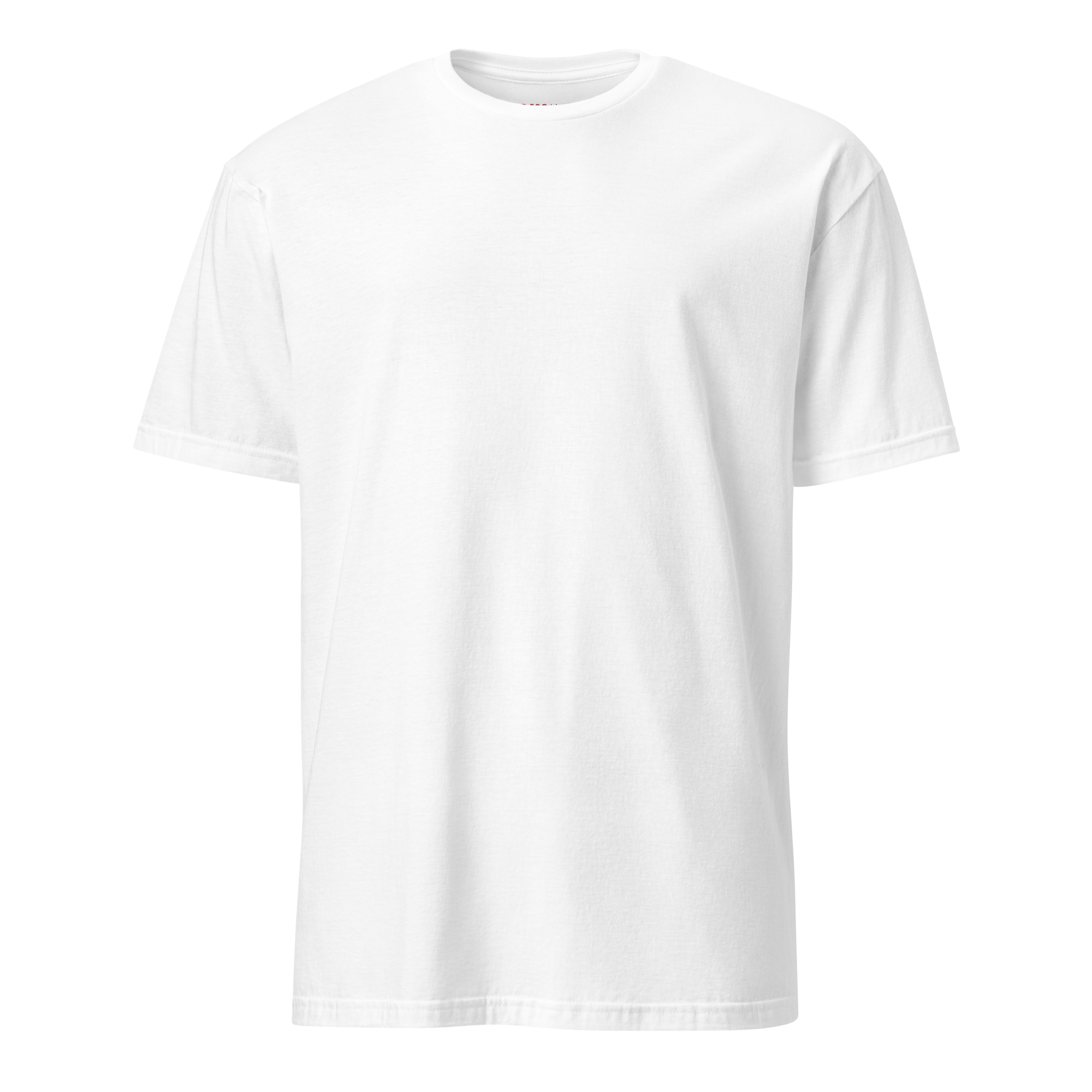 White Sigil Unisex T-Shirt