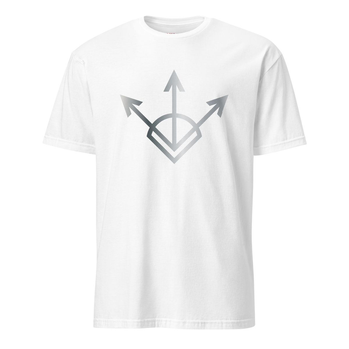 Silver Sigil Unisex T-Shirt
