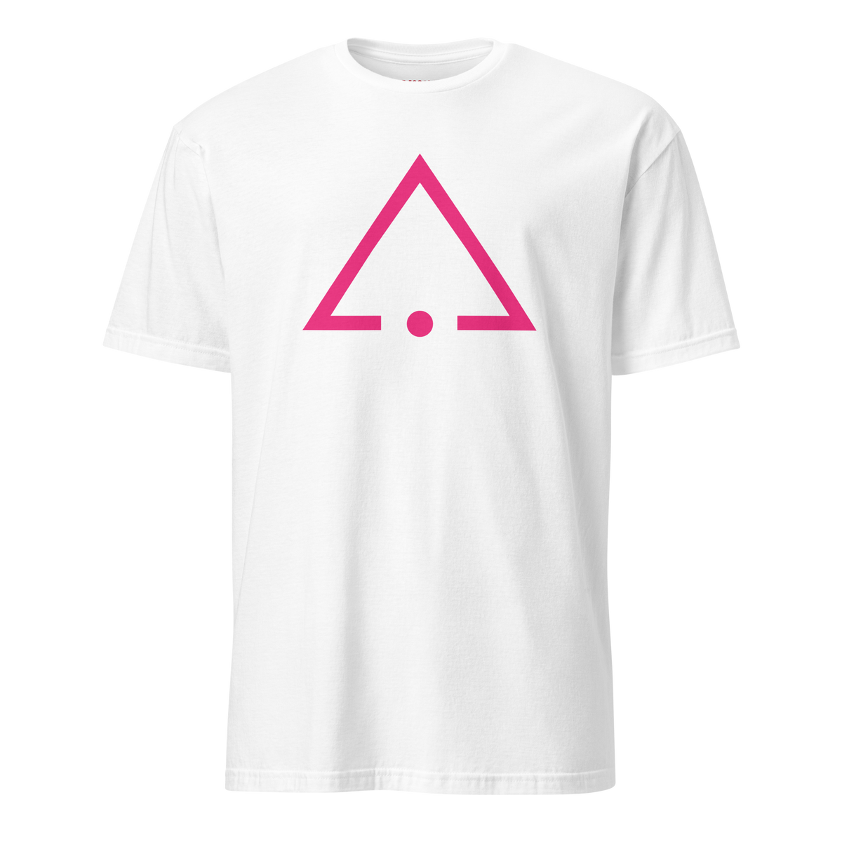 Pink Sigil Unisex T-Shirt