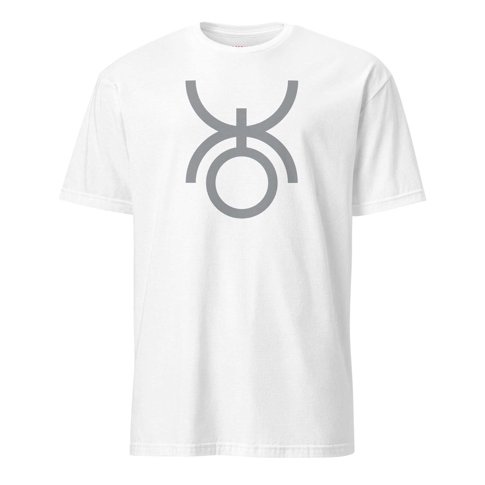 Gray Sigil Unisex T-Shirt