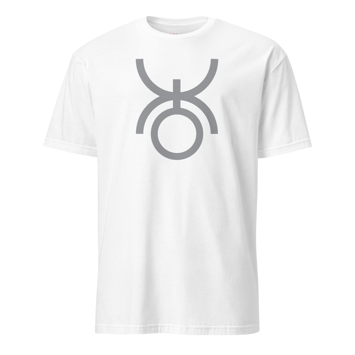 Gray Sigil Unisex T-Shirt
