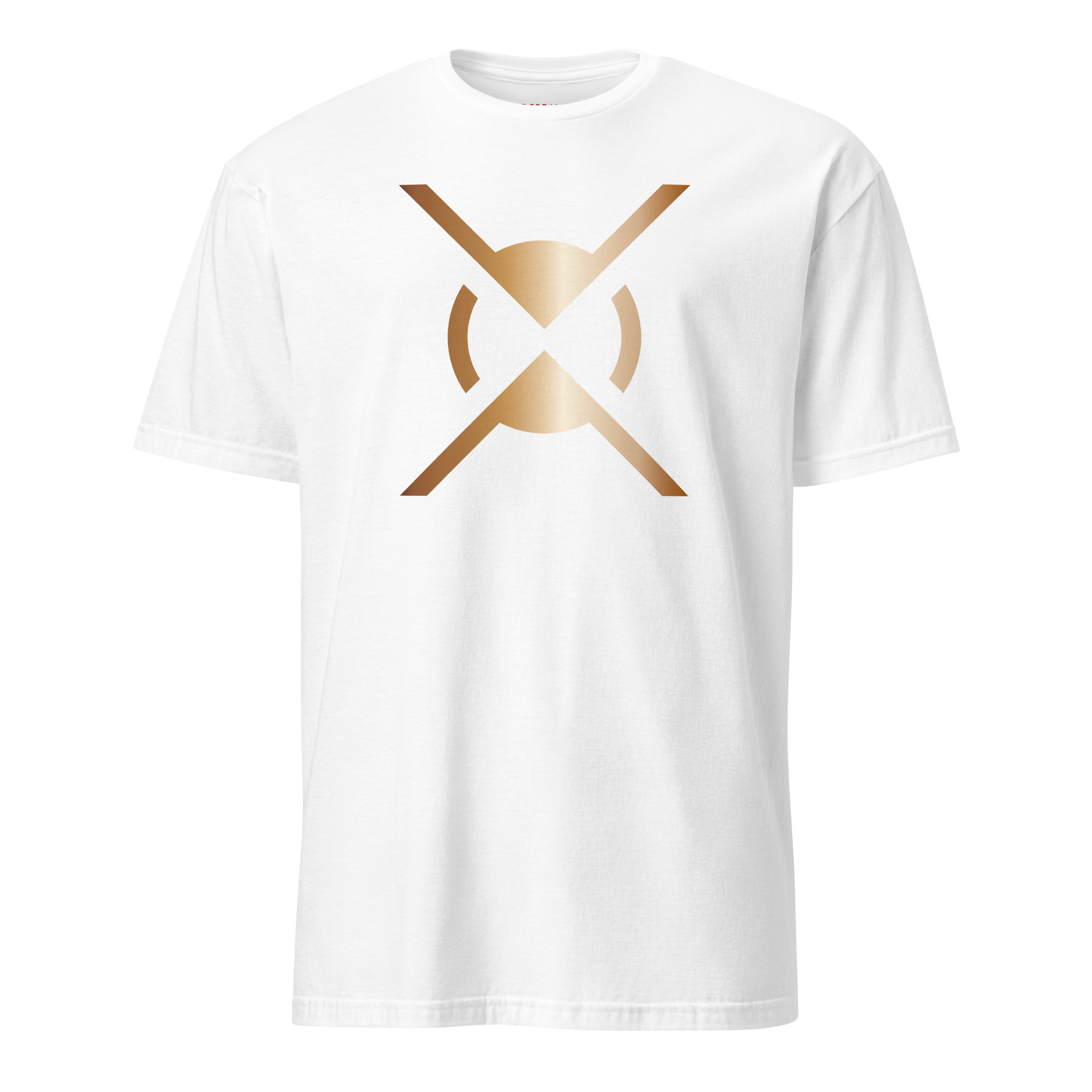 Copper Sigil Unisex T-Shirt