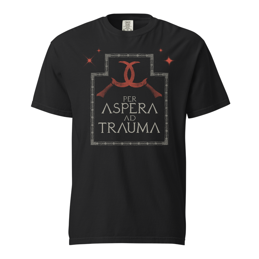 Red Rising Apparel – Lit Escalates