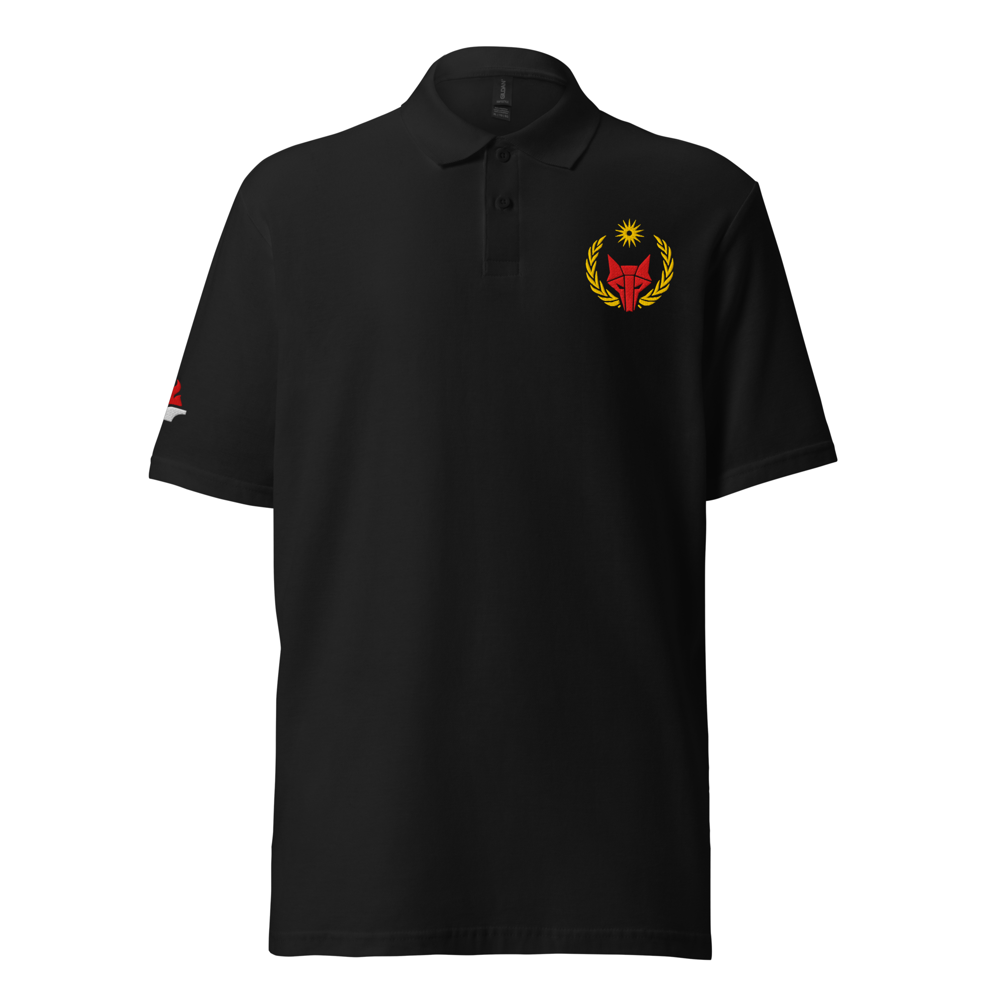 Howler Legion Polo Shirt