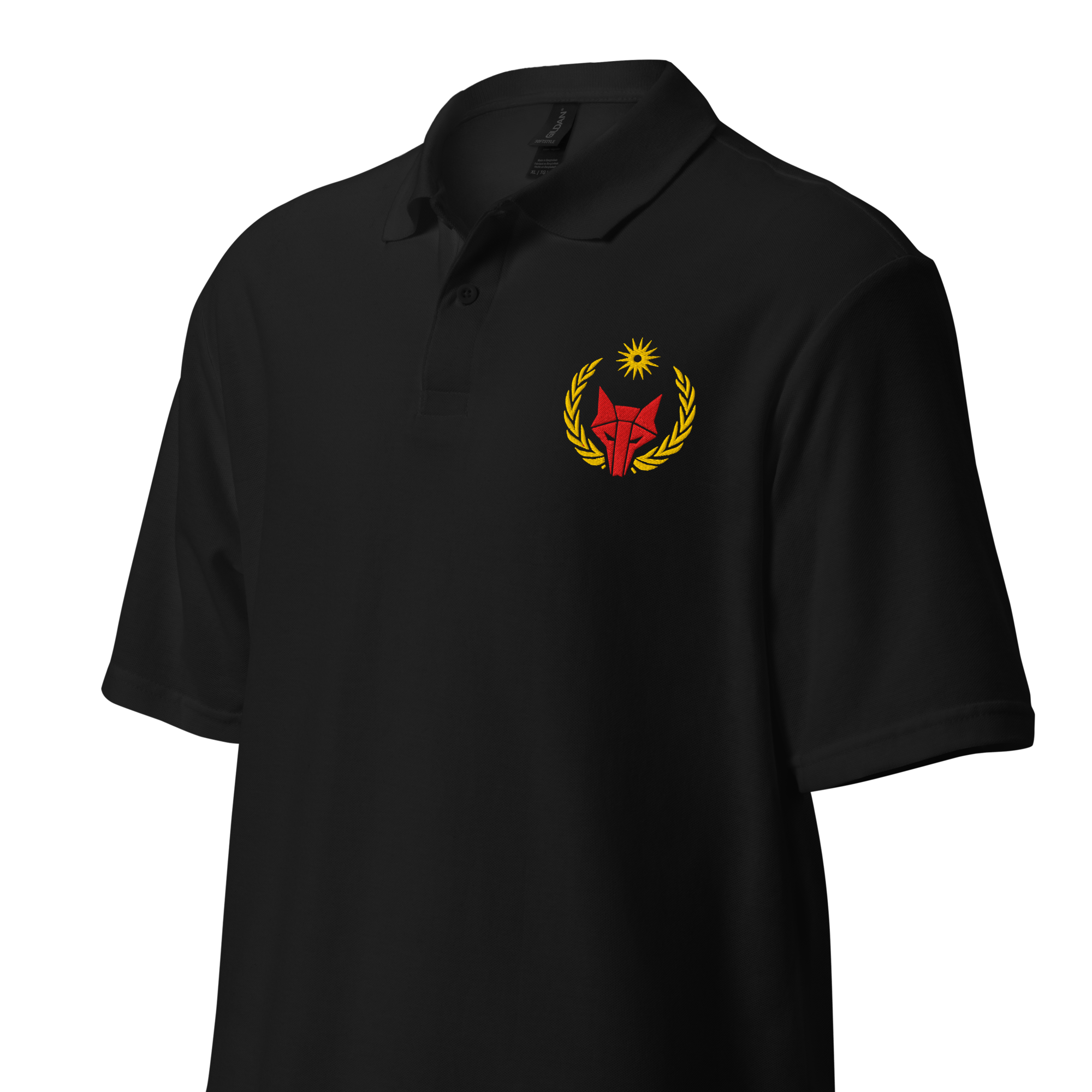 Howler Legion Polo Shirt